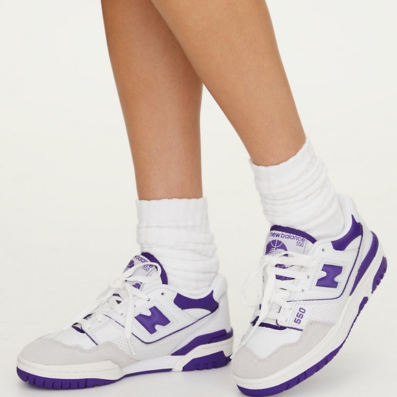 New Balance 550 - Picture 1 of 5